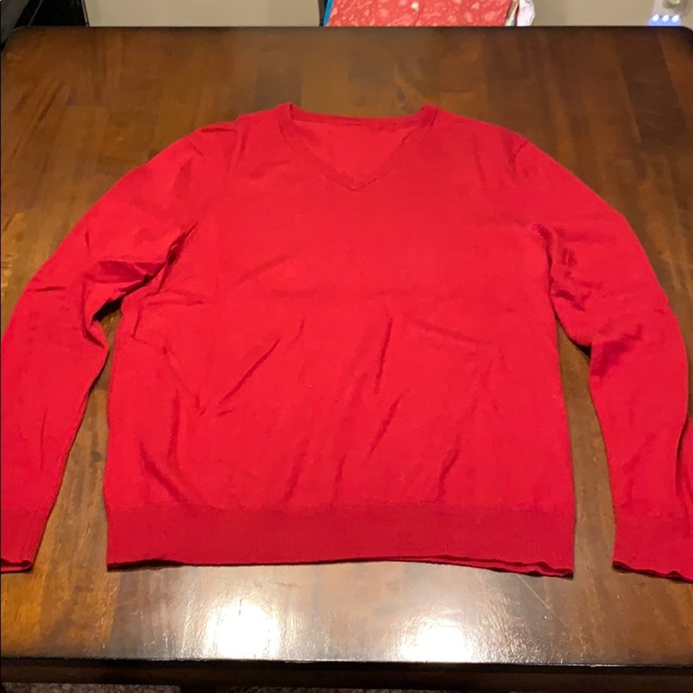 Express Sweater